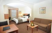 Туры в отель Sleep Inn Hotel Paseo Las Damas
