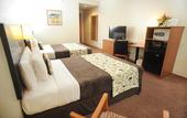 Туры в отель Sleep Inn Hotel Paseo Las Damas