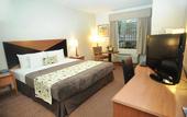Туры в отель Sleep Inn Hotel Paseo Las Damas