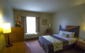 Туры в отель Sleep Inn Hotel Paseo Las Damas