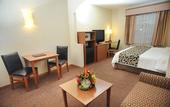 Туры в отель Sleep Inn Hotel Paseo Las Damas