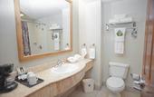 Туры в отель Sleep Inn Hotel Paseo Las Damas
