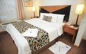 Туры в отель Sleep Inn Hotel Paseo Las Damas