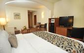 Туры в отель Sleep Inn Hotel Paseo Las Damas