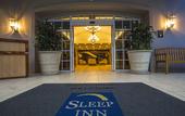 Туры в отель Sleep Inn Hotel Paseo Las Damas