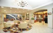 Туры в отель Sleep Inn Hotel Paseo Las Damas
