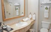 Туры в отель Sleep Inn Hotel Paseo Las Damas