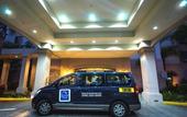 Туры в отель Sleep Inn Hotel Paseo Las Damas