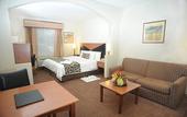 Туры в отель Sleep Inn Hotel Paseo Las Damas