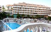 Туры в отель Mare Nostrum Marco Antonio Palace