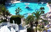 Туры в отель Mare Nostrum Marco Antonio Palace