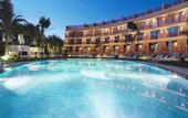 Туры в отель Mare Nostrum Marco Antonio Palace