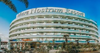 Mediterranean Palace 5*