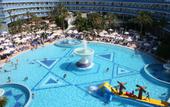 Туры в отель Mediterranean Palace