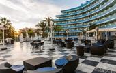 Туры в отель Mediterranean Palace