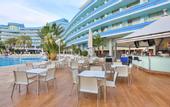 Туры в отель Mediterranean Palace