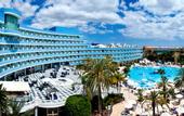 Туры в отель Mare Nostrum Resort
