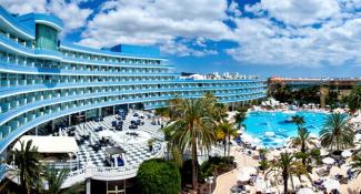 Mare Nostrum Resort 4*