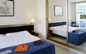 Туры в отель Mare Nostrum Resort