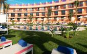 Туры в отель Mare Nostrum Resort
