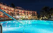 Туры в отель Mare Nostrum Resort