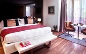 Туры в отель Mare Nostrum Resort