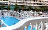 Туры в отель Mare Nostrum Resort