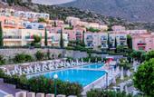 Туры в отель The Village Resort & Waterpark