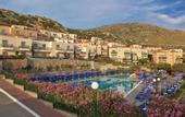 Туры в отель The Village Resort & Waterpark