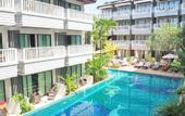 Туры в отель Aonang Buri Resort