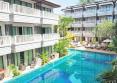 Aonang Buri Resort 4*