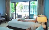 Туры в отель Aonang Buri Resort