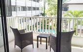 Туры в отель Aonang Buri Resort