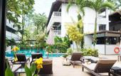 Туры в отель Aonang Buri Resort