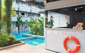 Туры в отель Aonang Buri Resort