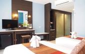 Туры в отель Aonang Buri Resort