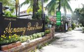Туры в отель Aonang Buri Resort