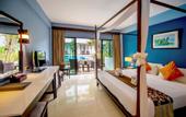 Туры в отель Aonang Buri Resort