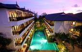 Туры в отель Aonang Buri Resort
