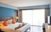 Туры в отель Aonang Buri Resort