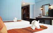 Туры в отель Aonang Buri Resort