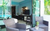 Туры в отель Aonang Buri Resort
