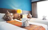 Туры в отель Aonang Buri Resort