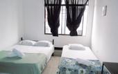 Туры в отель Hotel el Descanso