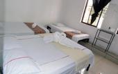 Туры в отель Hotel el Descanso