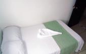 Туры в отель Hotel el Descanso