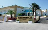 Туры в отель Maregolf