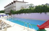 Туры в отель Maren Beach Apartment Hotel