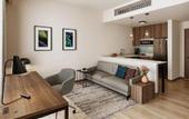 Туры в отель Residence Inn By Marriott San Jose Alajuela El Coyol