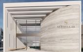 Туры в отель Serbellas Boutique Hotel